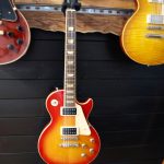 2003 gibson les paul classic 1960 reissue